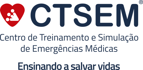 CTSEM — Centro de Treinamento e Simulação de Emergências Médicas